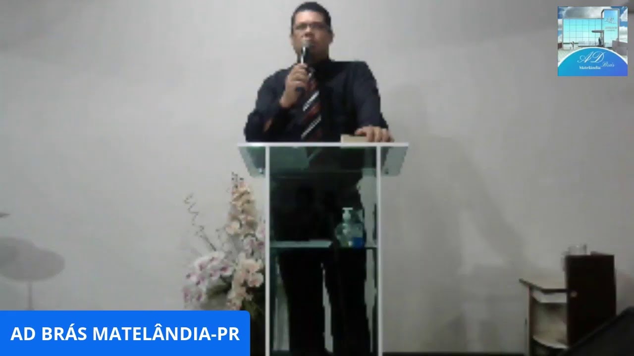 CULTO DE ENSINO NO LAR