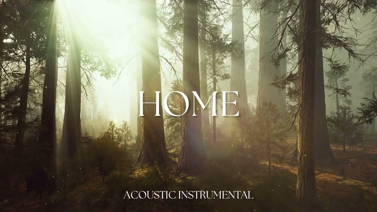 Beautiful Relaxing Music | Stop Overthinking, Stress Relief Music, Sleep Music, Calming Music