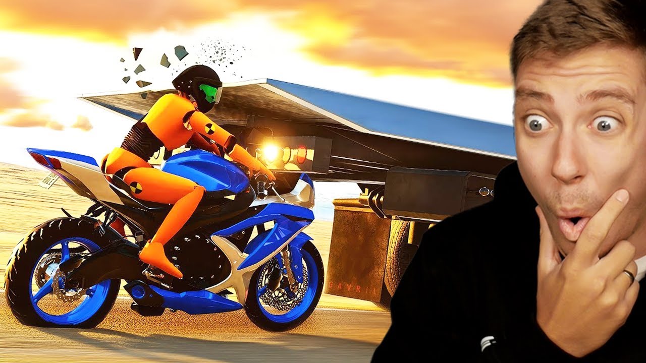 Reacting To Overtakes and Car Crashes (INSANE CRASH)
