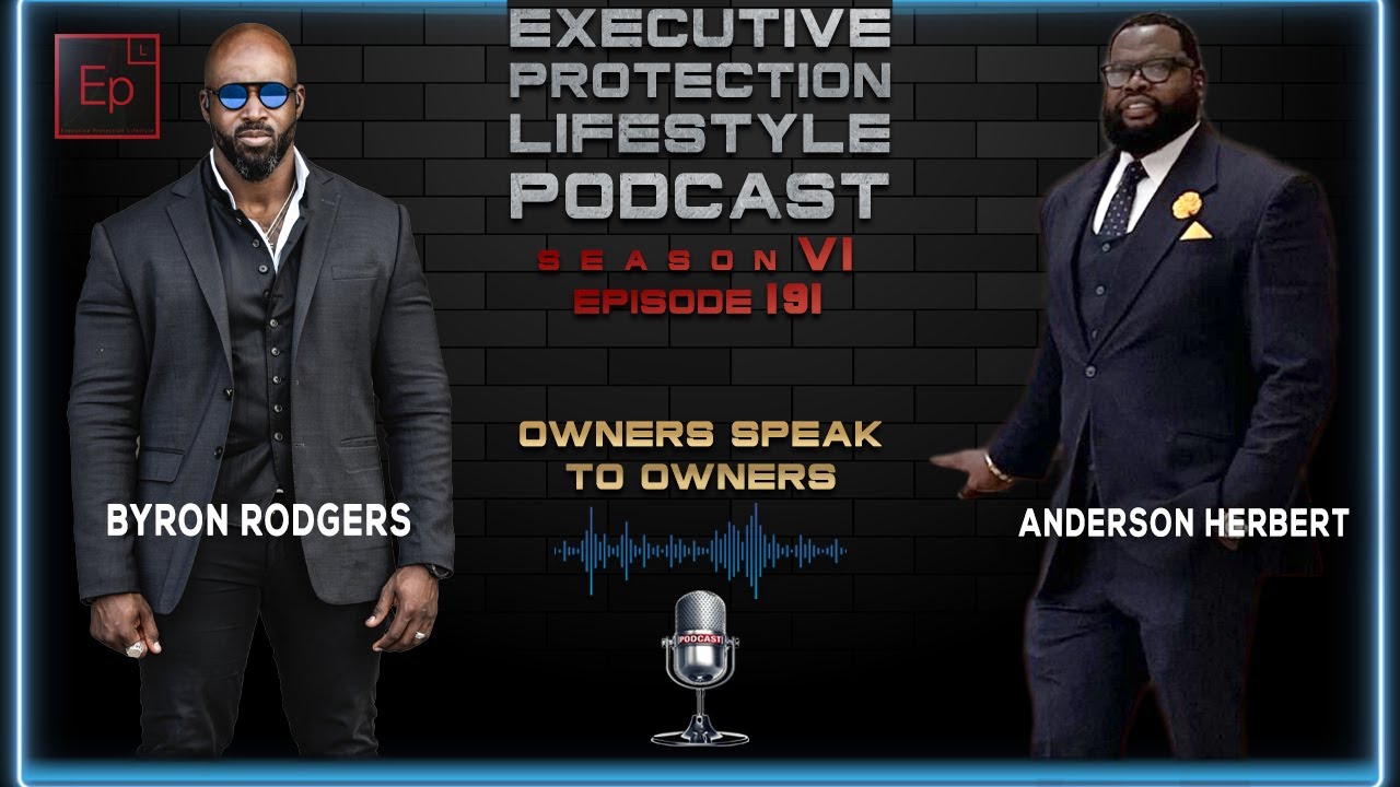 Anderson Herbert - Owners Speak to Owners (EPL Season 6 Podcast EPISODE 191🎙️)