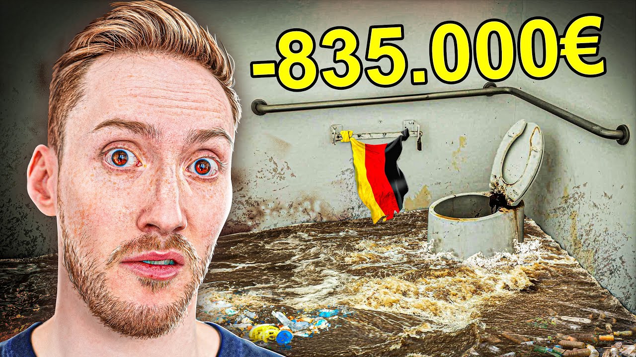 Steuerverschwendungen - Level: Deutschland
