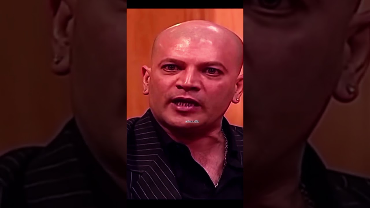 Aditya Pancholi ne khule aam di IPS officer ko chunauti 🔥