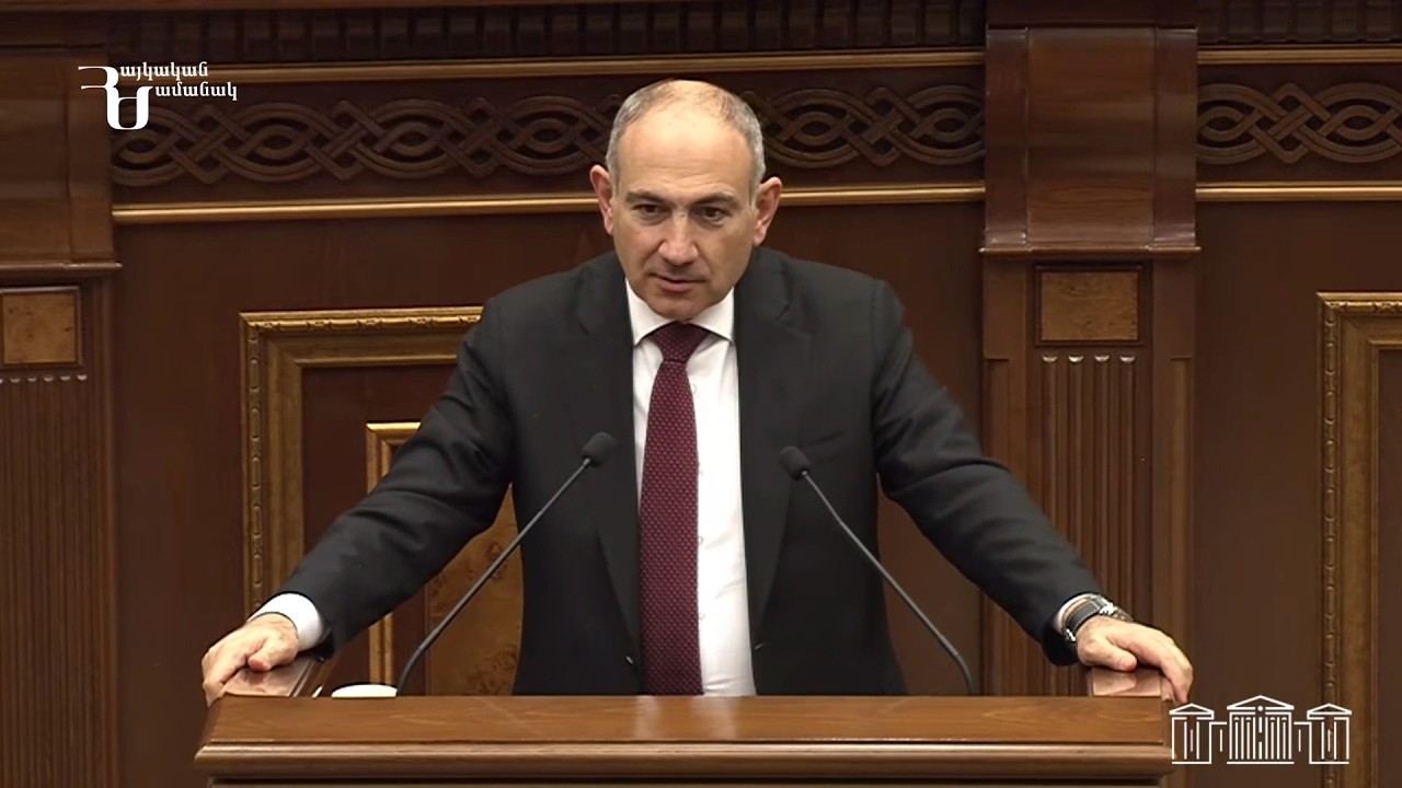 Ընդդիմության խնդիրը կարկանդակը չէ, այլ խորհրդարան չանցնելը