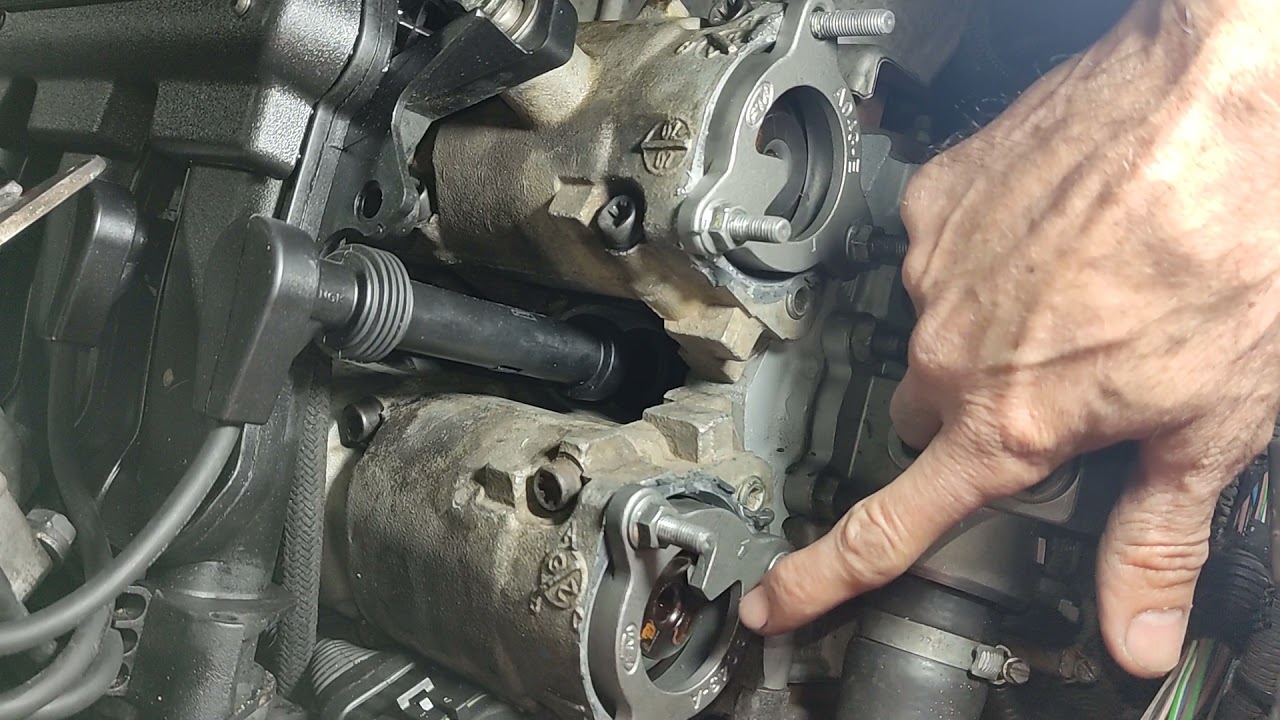 como colocar no ponto motor 1.6 16 válvulas , Palio , Siena , brava etc... Fiat