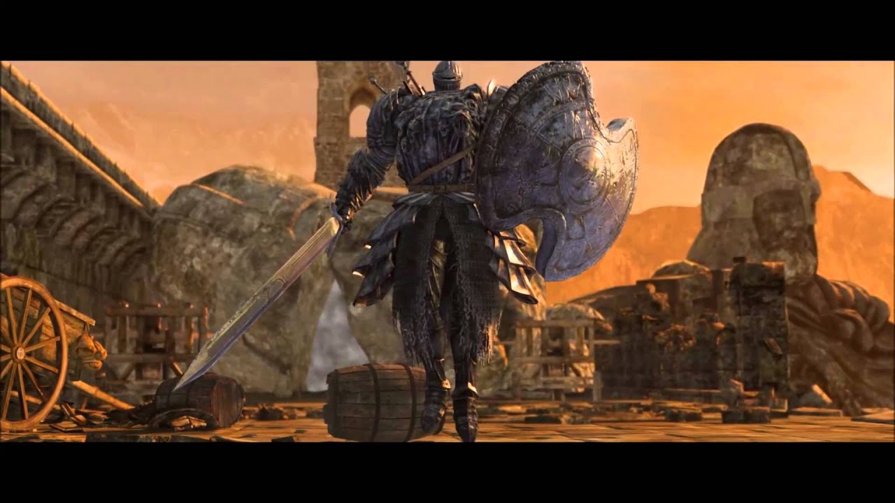 Chuck Build vs. Pursuer, DS2