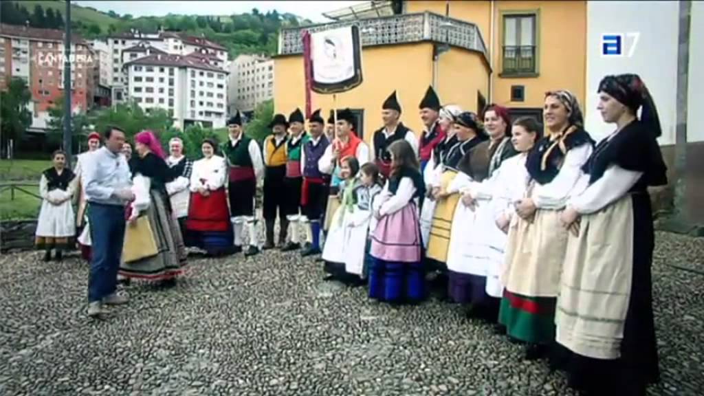 Grupo de Baile,Perendengue de Cangas del Narcea,