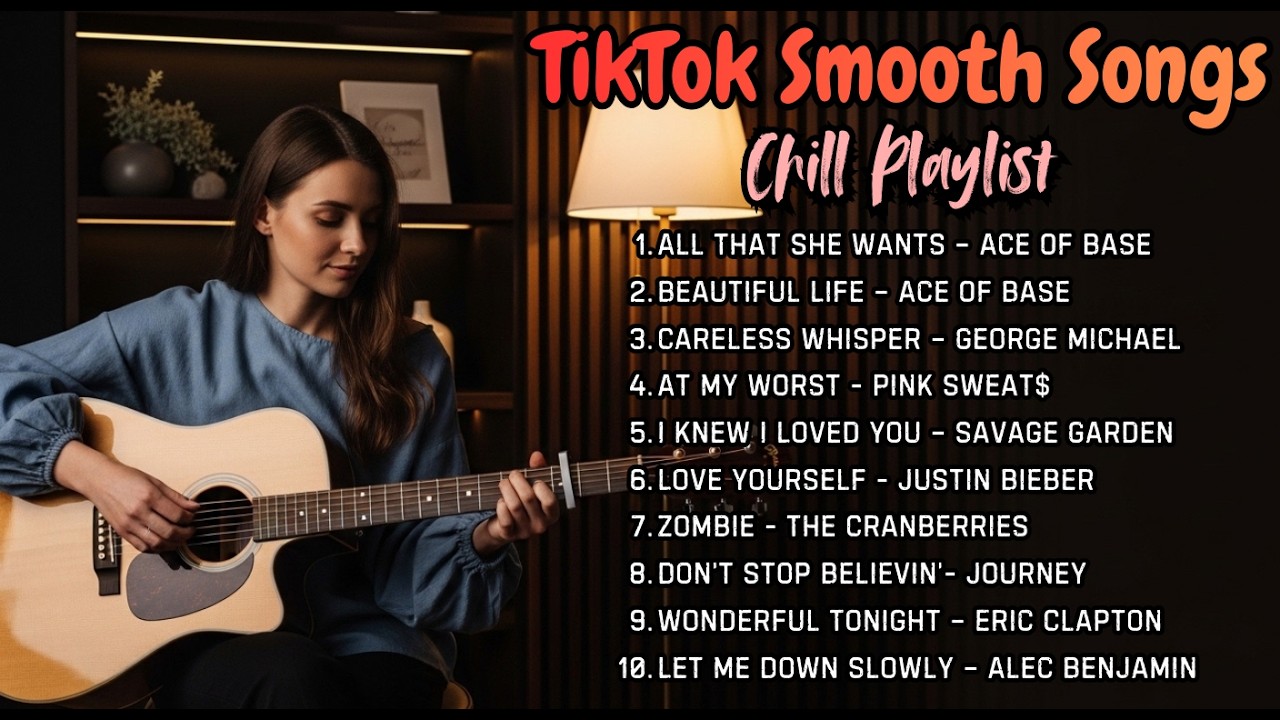 Top Pop Songs Playlist 2026 Cover🔥Smooth Acoustic Love Songs | Trending TikTok Mix 2026 ~ Far Away