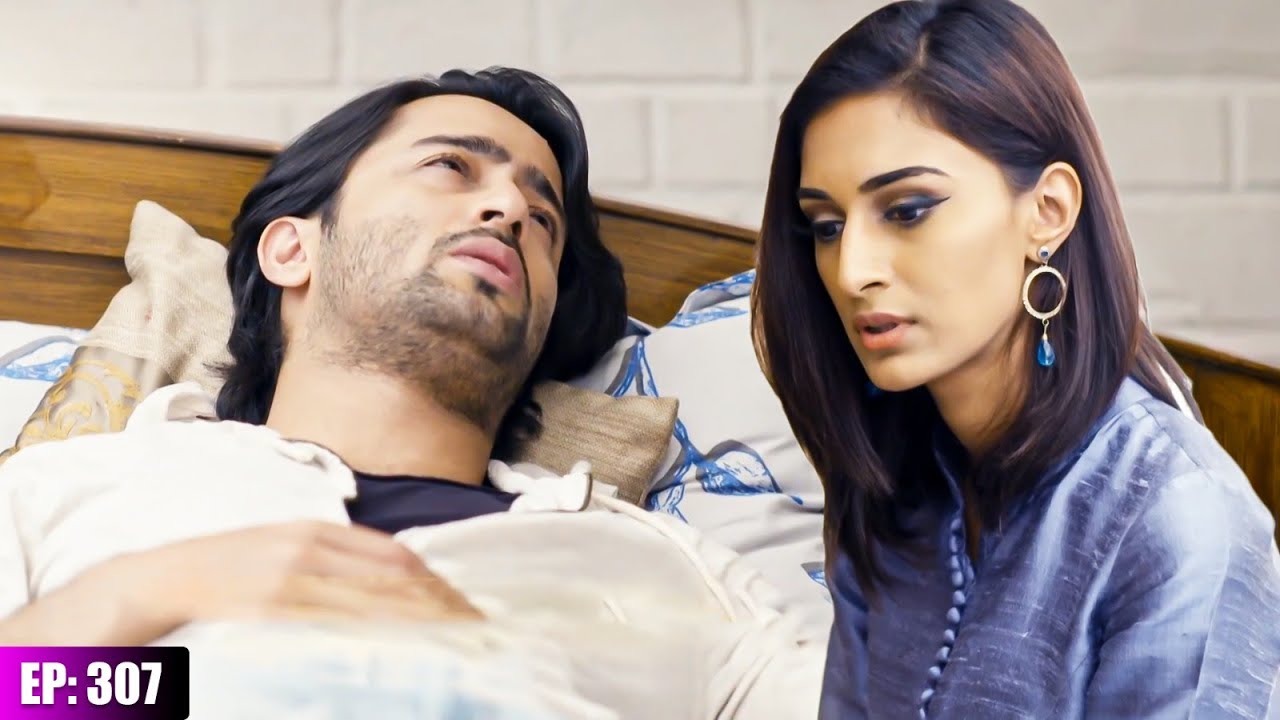 देव ने बतायी सोनाक्षी को अपने मन की बात | Kuch Rang Pyar Ke Aise Bhi | Ep 307 | Indian TvSerial