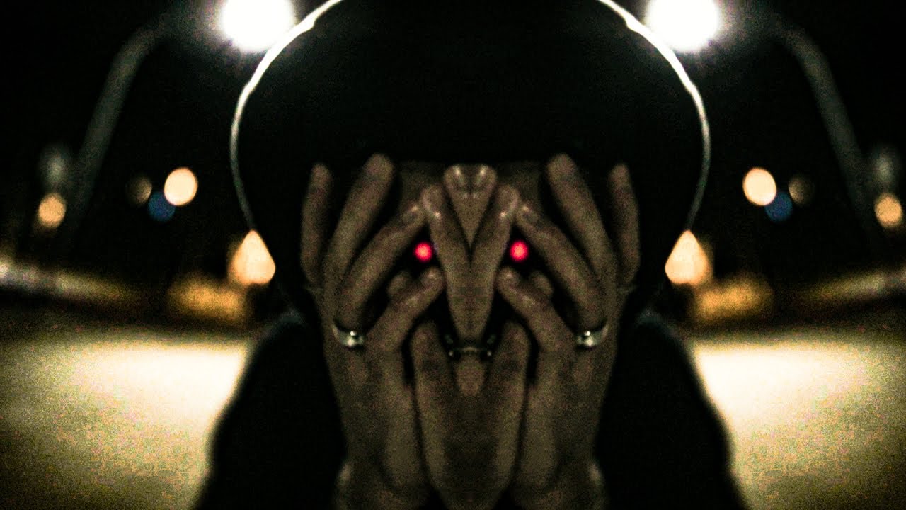 ZZZLEGA x REZADEAD - THE CHAMPION (OFICJALNY WIDEO)