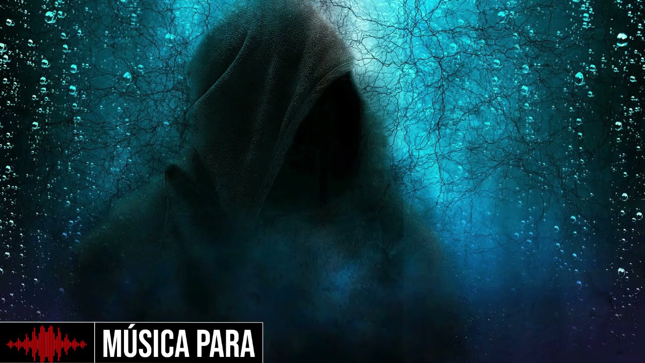 M&uacute;sica Para Misterio y Suspenso | Music For Mystery and Suspense | Instrumental