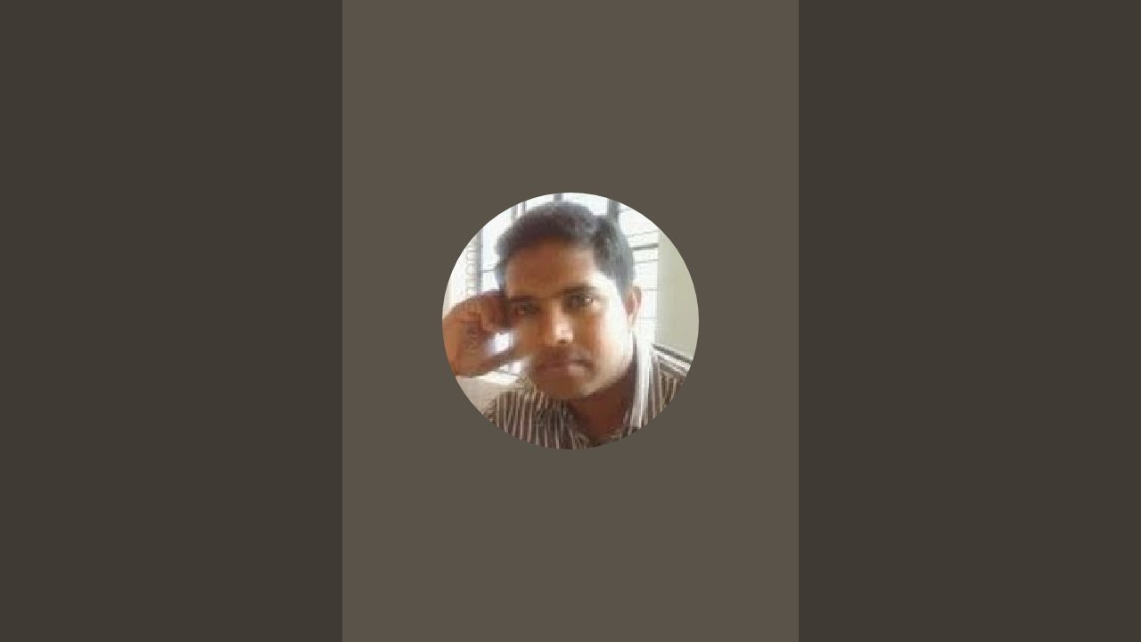Ranjith Nadavayal is live!