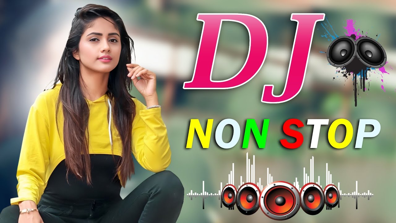 New Dj Remix Nonstop Song 🥀| All Hits dj Gana ❤️‍🔥 | JBL Dj Remix | Old Hindi Dj Hard bass Dj Mix