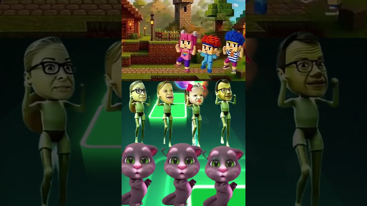 The Disturbing Evolution of Cocomelon