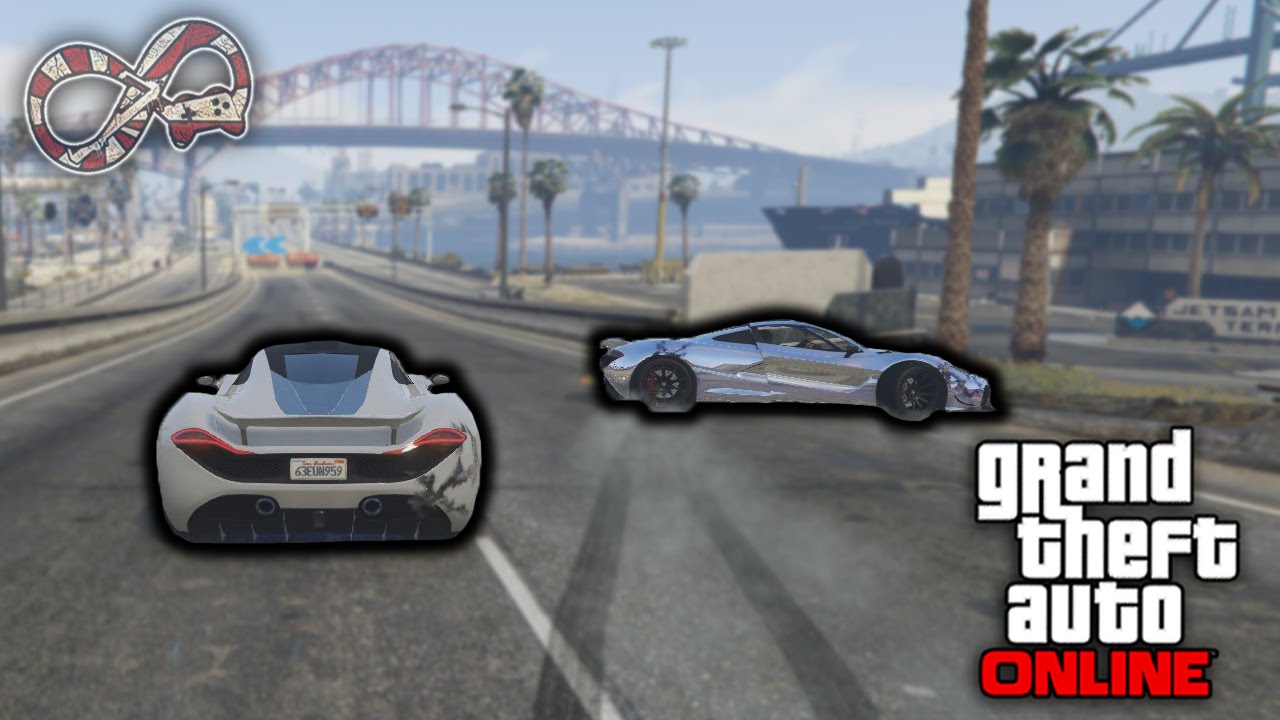 DELİKTEN AŞAĞI DÜŞTÜ ! - GTA 5 Komik Anlar #113