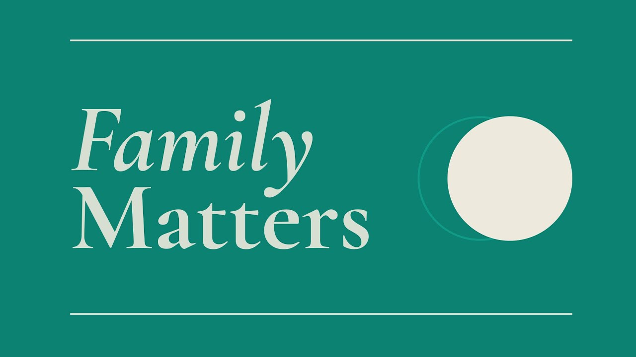 Cultivating Close Relationships | Pastor Bob Grimm