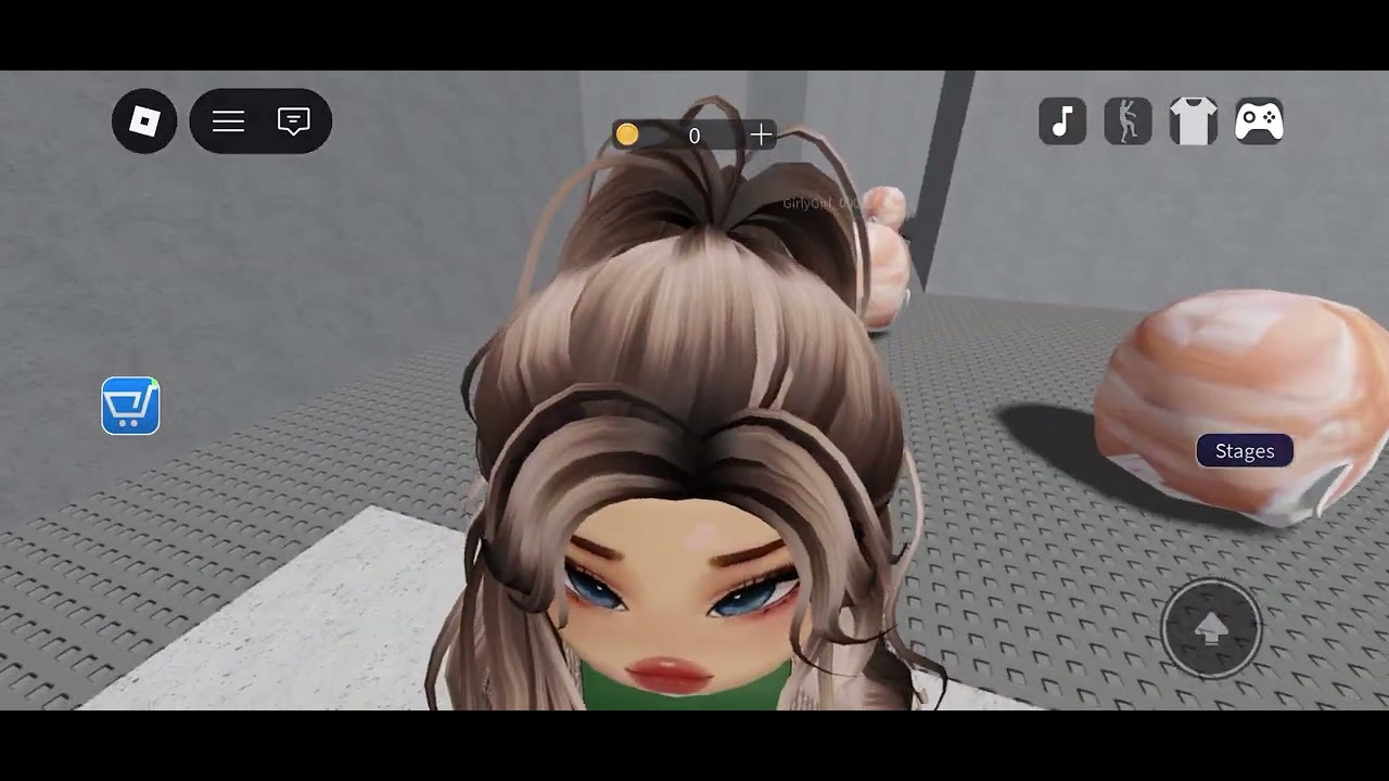 Jugando running head parte 1 