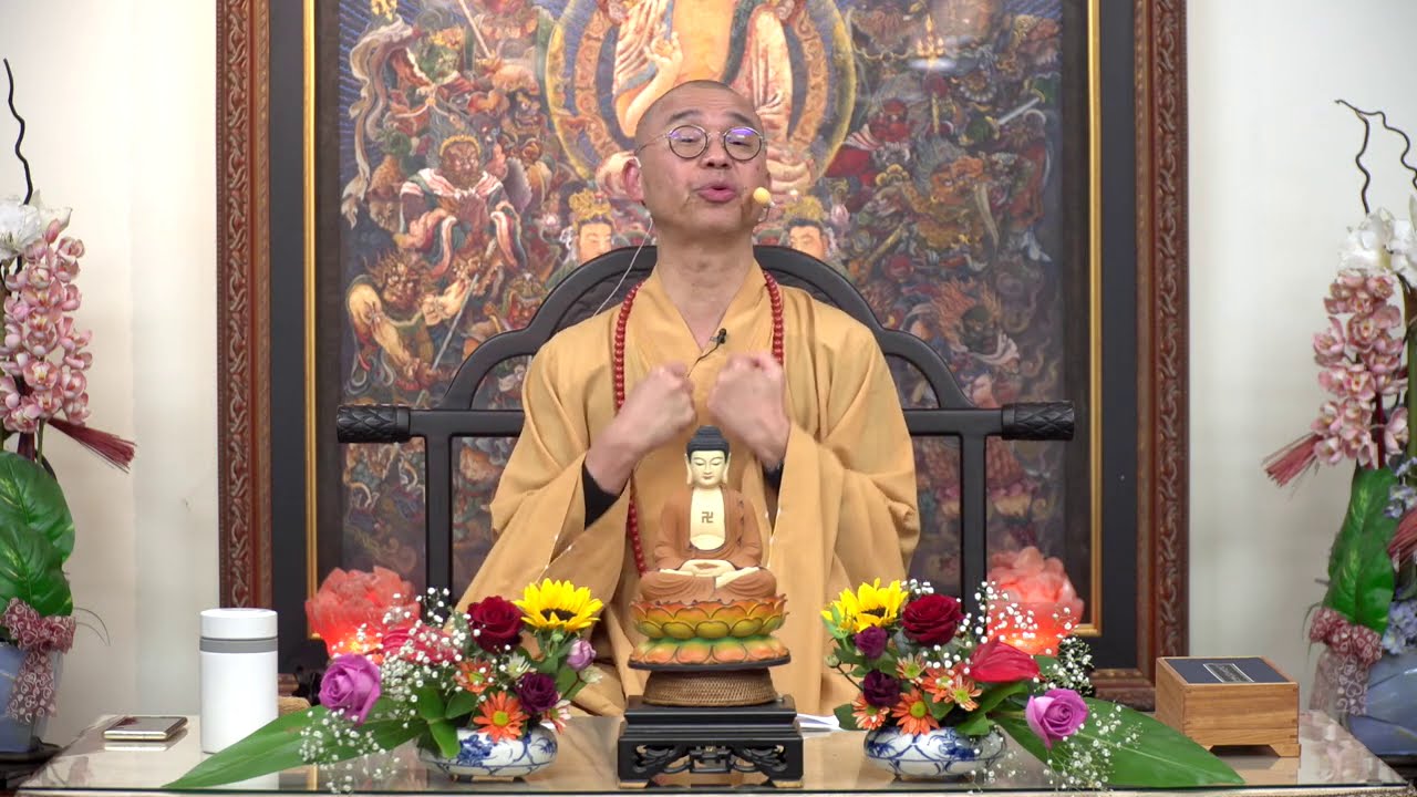 2021年(初三)~佛法問答