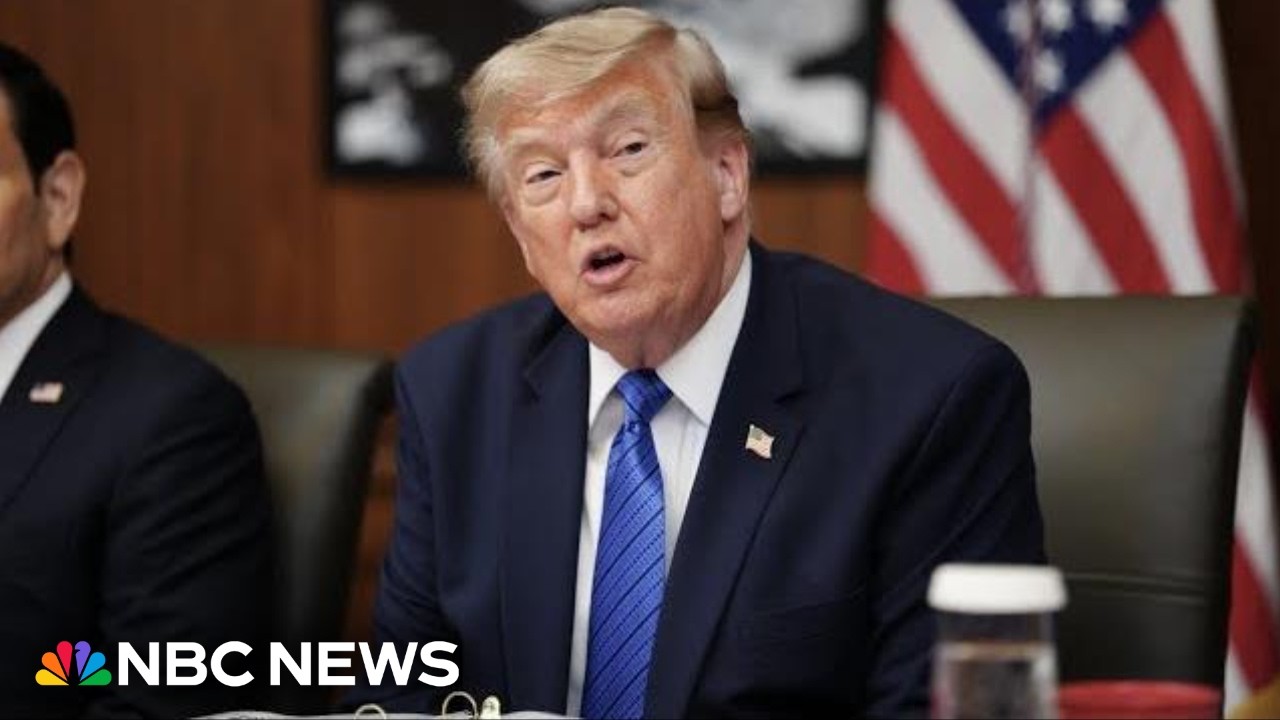 Trump says Iran not behind Minnesota water facility hacks despite &lsquo;hallmarks&rsquo; of Iranian meddling