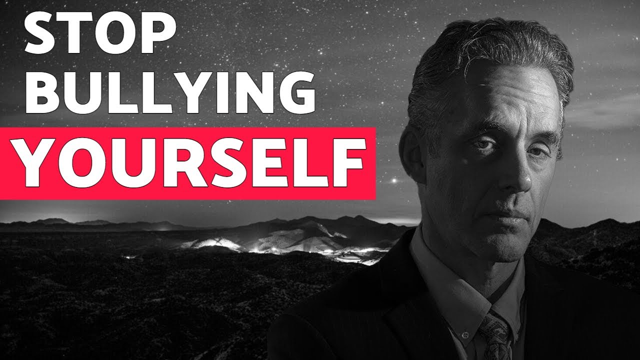 DISCIPLINE Your Ego OR ELSE You Will Be DOMINATED By It | Jordan Peterson Advice