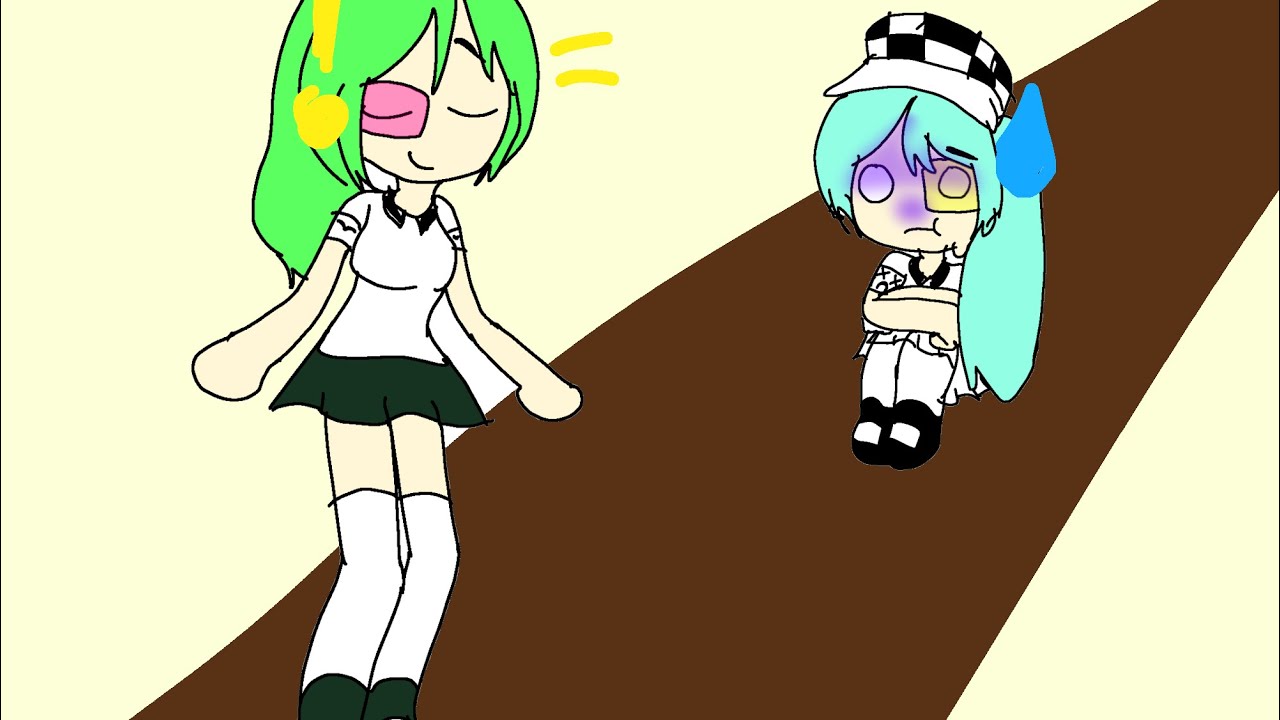 Investigating Saori Sato’s basement..!?