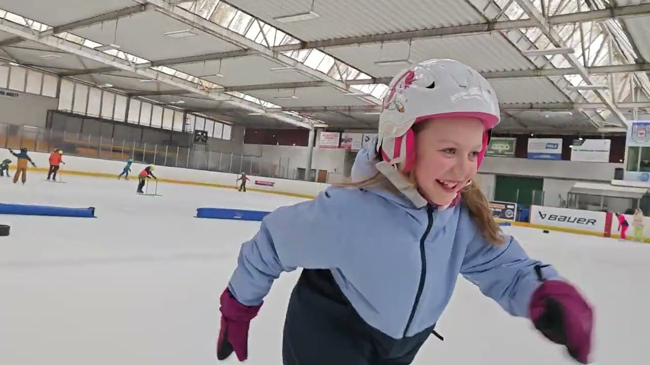 Bruslení v Rakovníku 6. 2. 2026