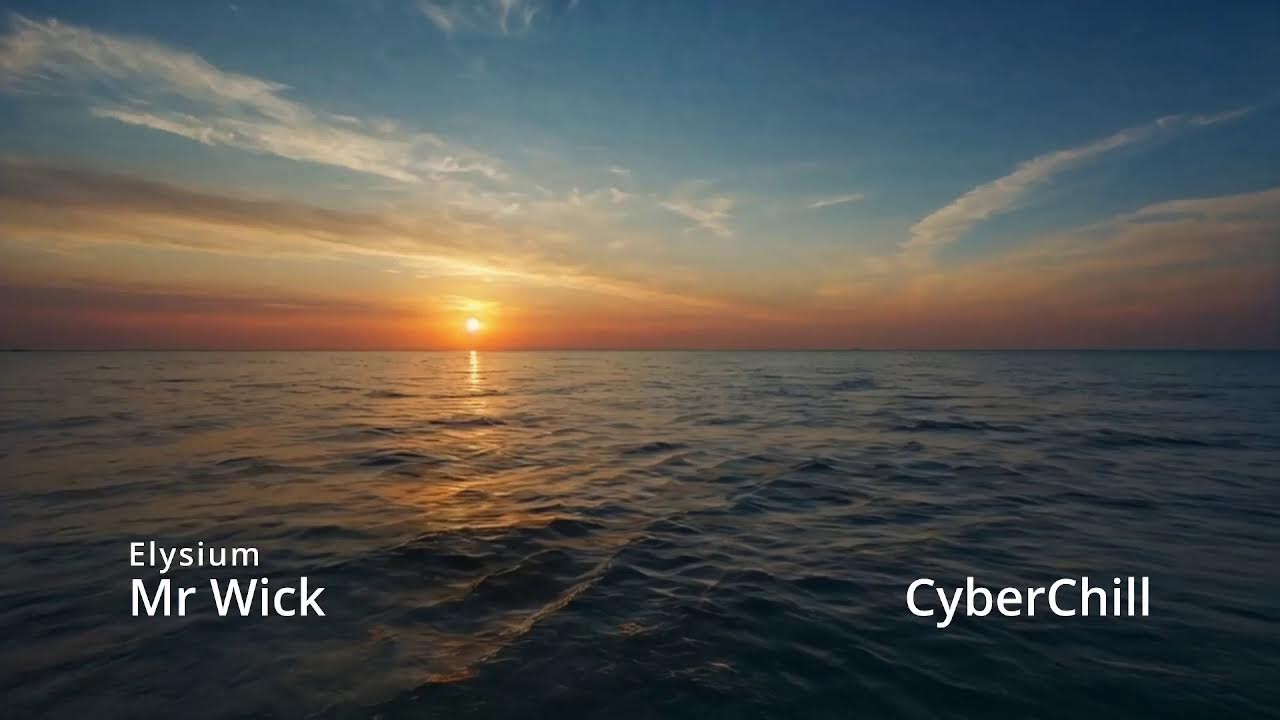 2 Hours of Pure Elysium - Ethereal Synth Journey