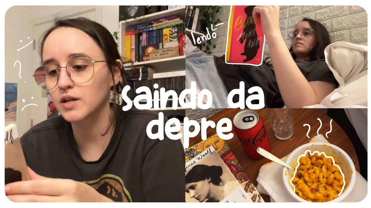 tentando ficar feliz 🌙 cozy night vlog