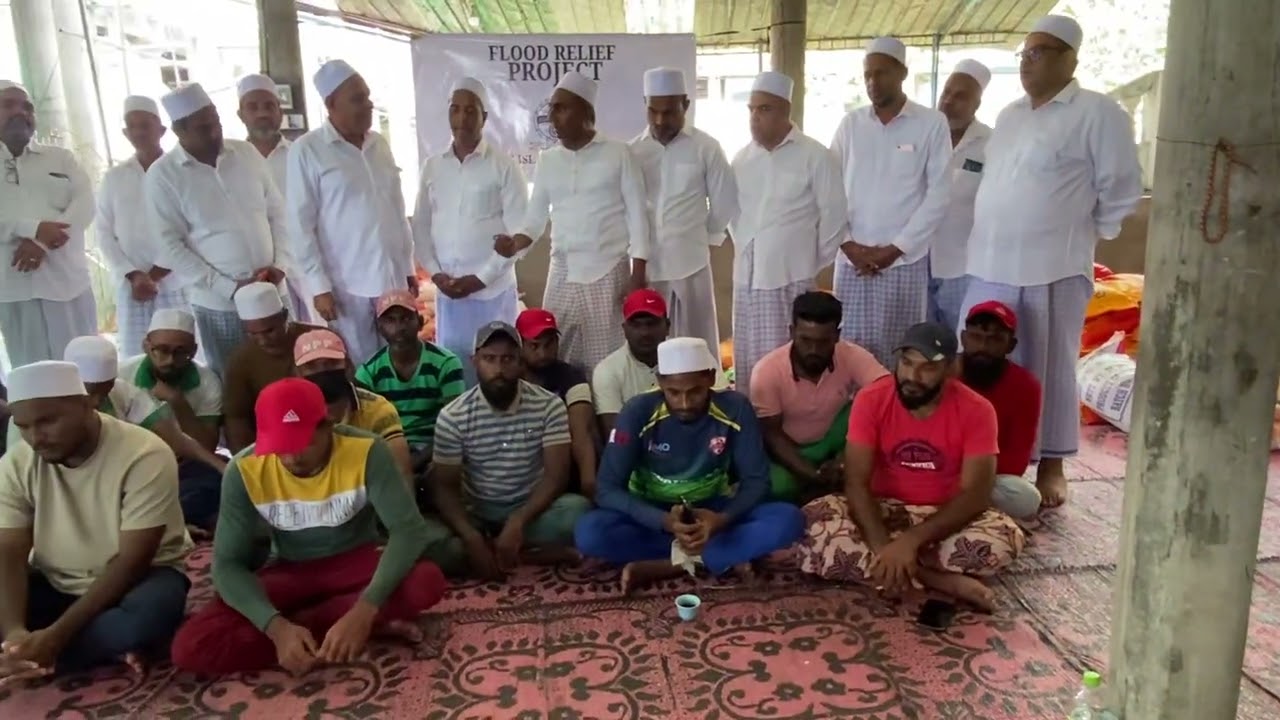 Malwana Nabaviyyah heart felt message to Beruwala brothers 
