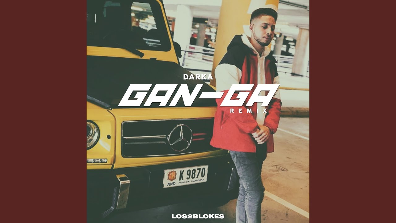 Gan-ga (Remix)