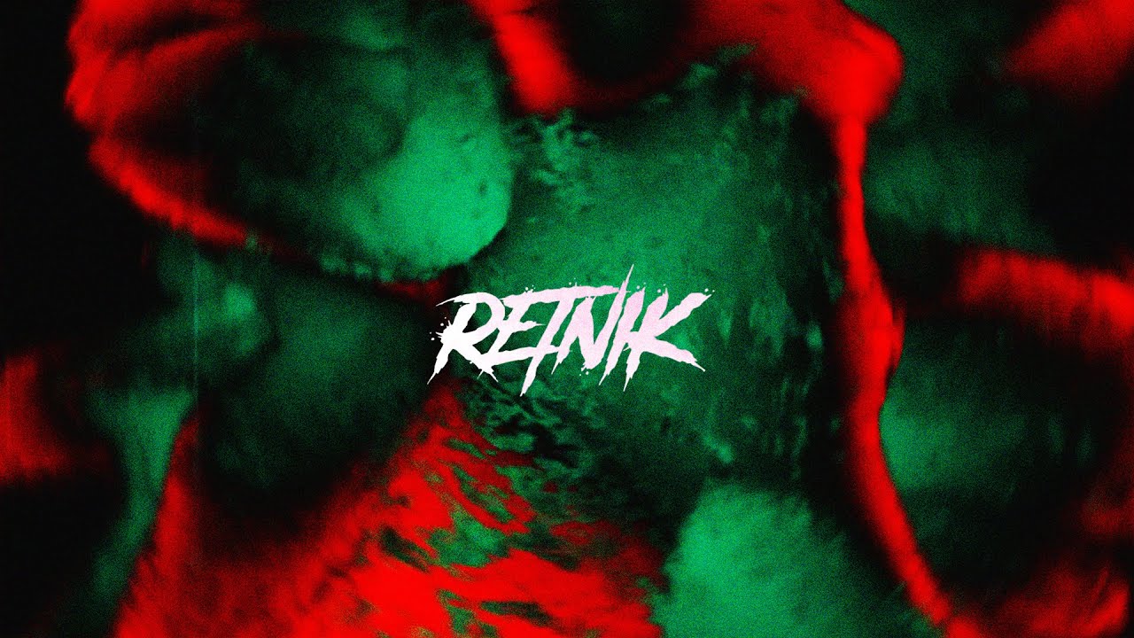 HARD 808 Type Beat 'VIRUS' Aggressive Trap Beat | Retnik Beats
