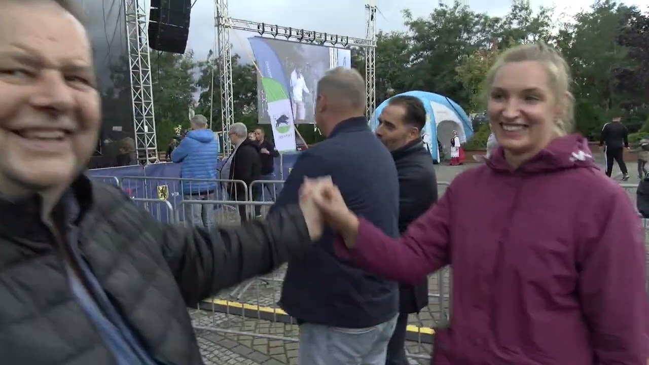 Pomorskie Święto Plonów Debrzno 2022