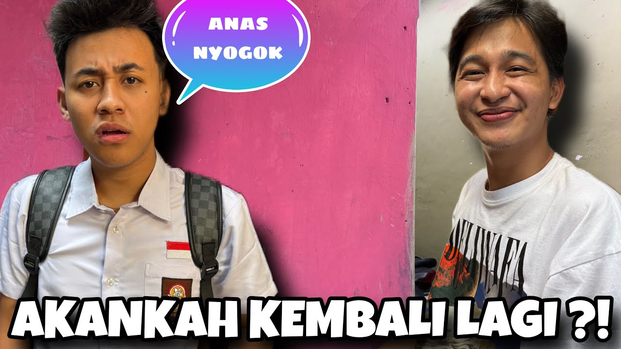 RAHASIA KAMPUNG POJOK TERBONGKAR SEMUA HAHA || MAMA LELA TERBARU