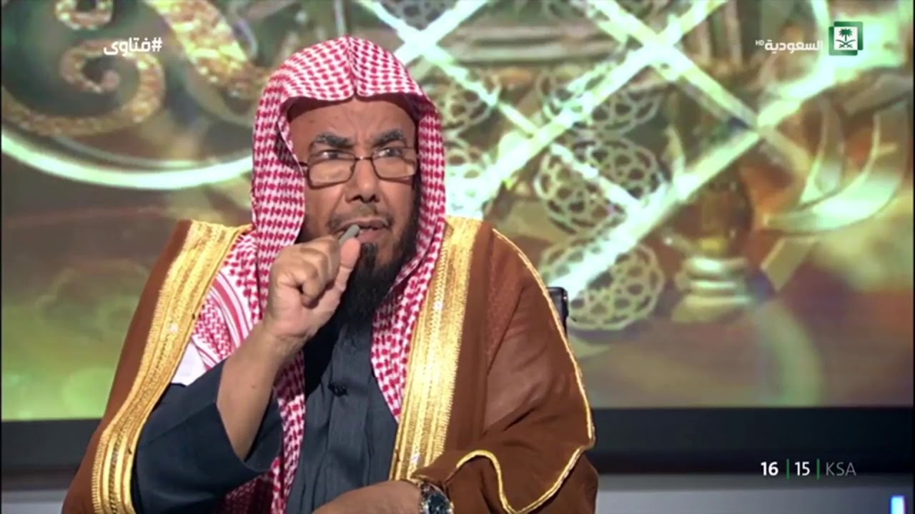 الشيخ عبدالله المطلق : قصة إمام مسجد يهجر أمة ثلاث سنين ويبيها تعتذر منه لاحول ولاقوة الا بالله