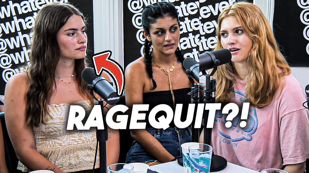 Дебаты по поводу абортов привели к ее краху?!