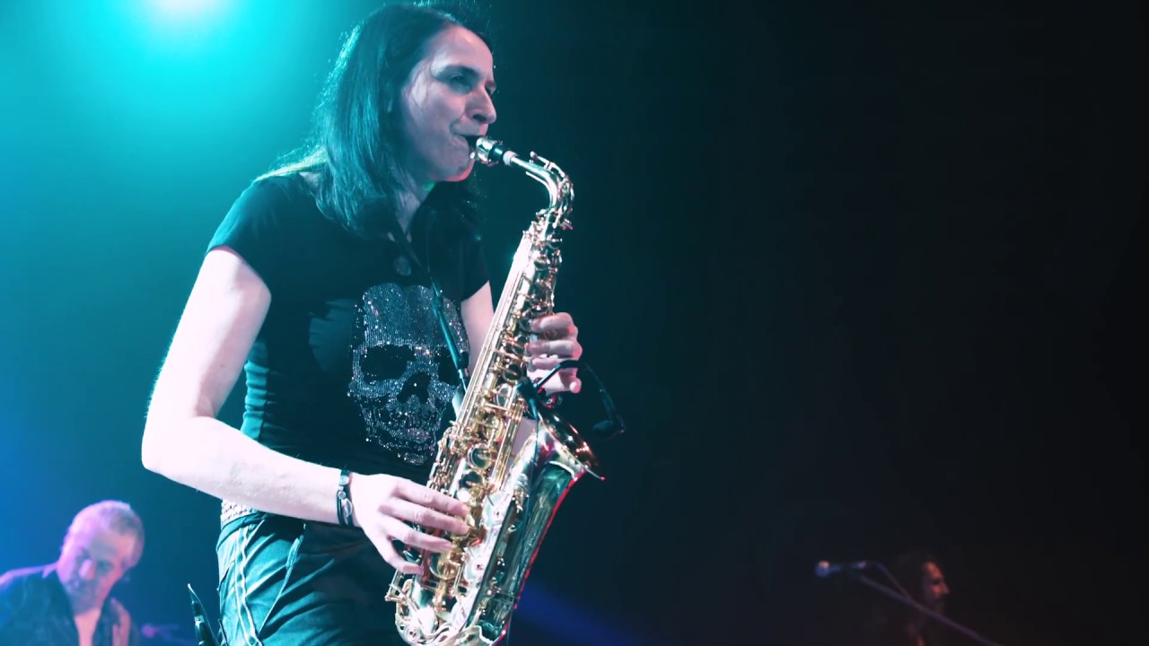 HELTER SKELTER - Baker Street (LIve)