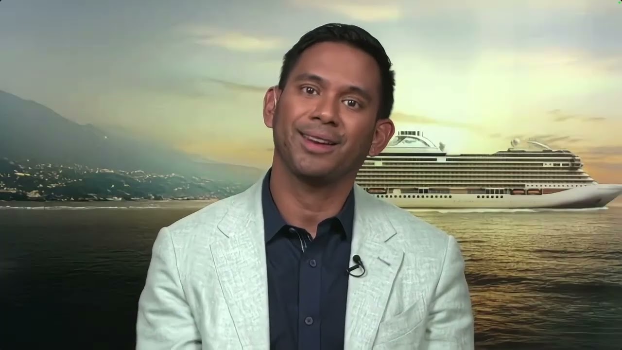 Healthcare Hacks, Cruise Trends & F1 Movie | Rise & Unwind Raleigh S2E07