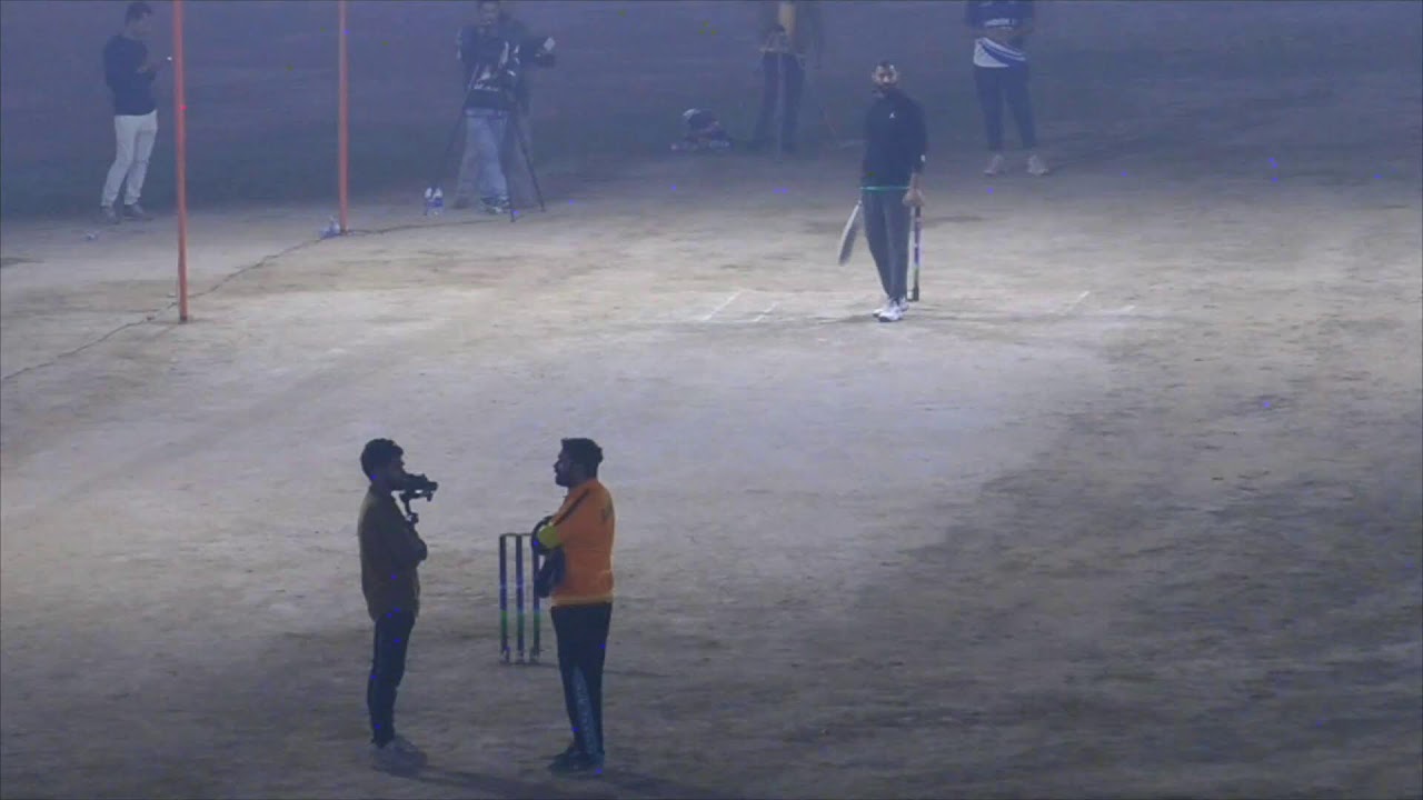 6th Day Tapeball Cricket Championship Sports Stadium Toba Tek Singh || Championship 2026 || Live