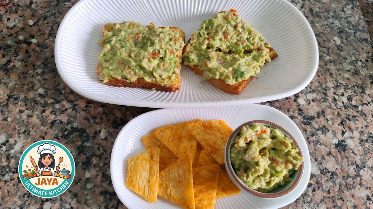Avocado 🥑 bread toast breakfast recipes #foodie #avocadotoast #cookingwithlove #highlightseveryone 