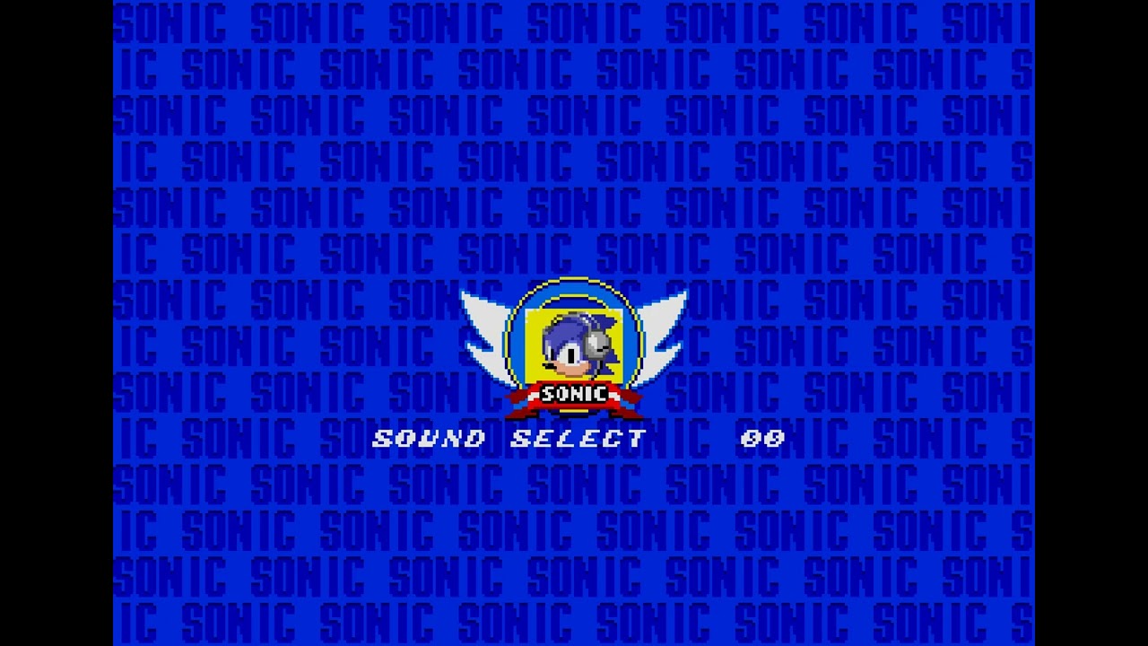 Sound Effects