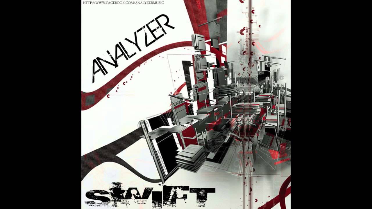 Psycraft Feat Dali - Memories Inside (Analyzer Remix)