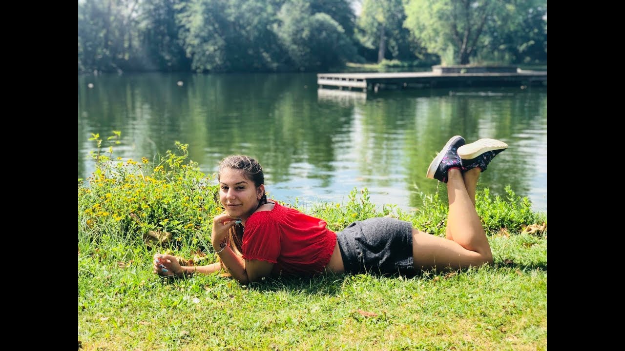 Какво има в моята чанта