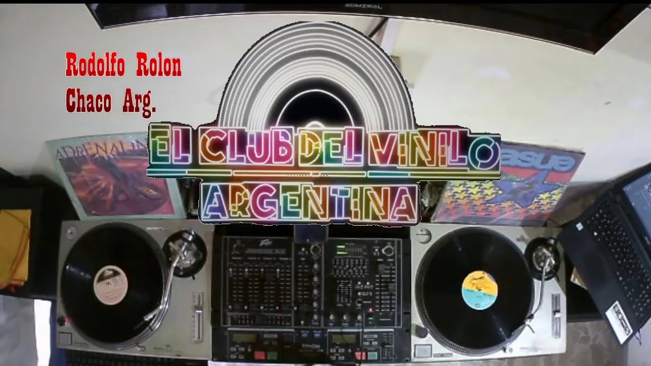 MIERCOLES MELOMANIACO..