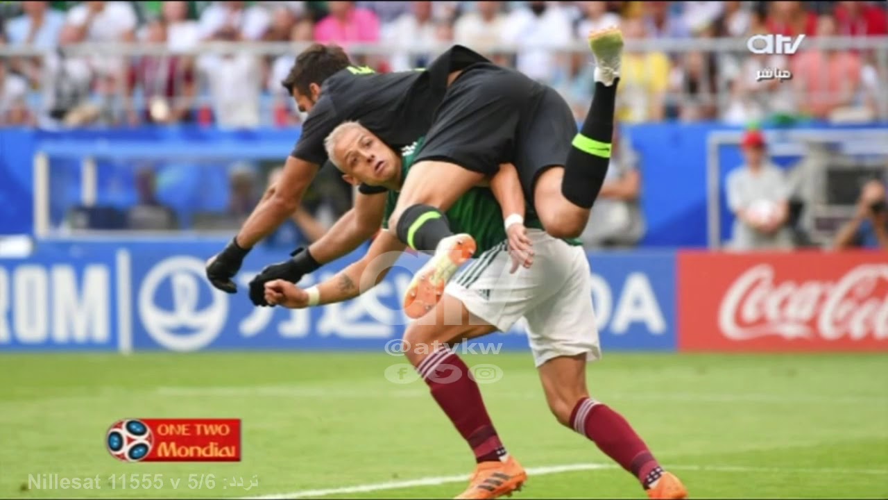 ون تو | تمثيل اللاعبين.. نيمار مثالًا!