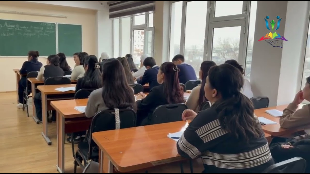 VII asrdan IX asrning birinchi yarimigacha O'rta Osiyoda tarbiya, maktab va pedagogik fikrlar