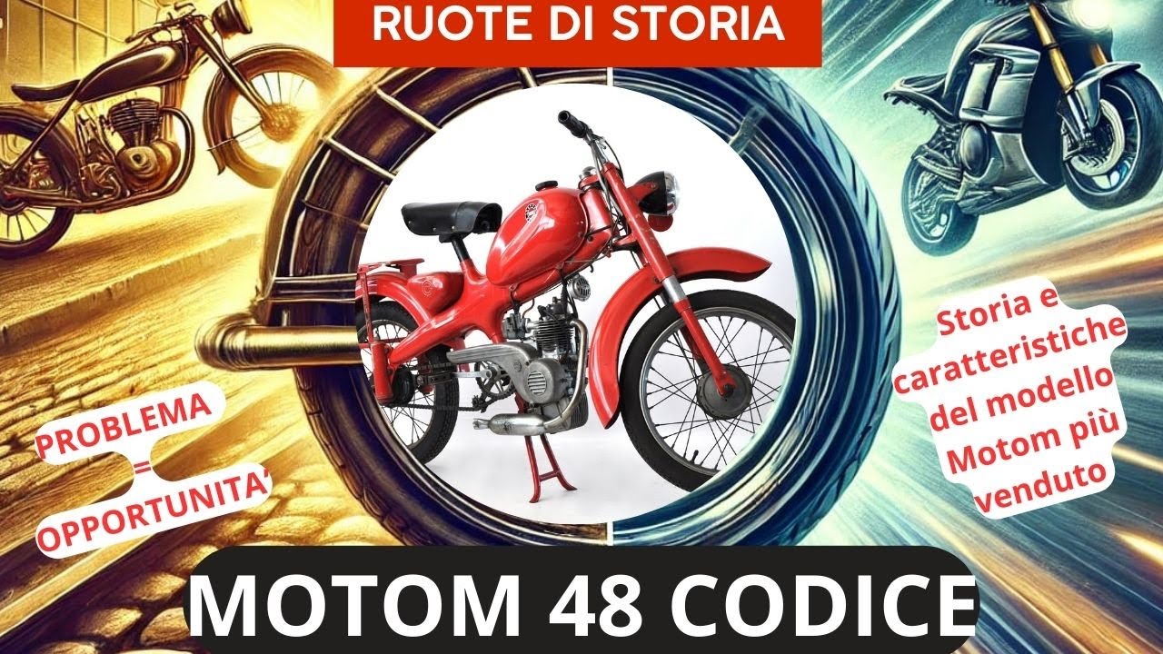 MOTOM 48 