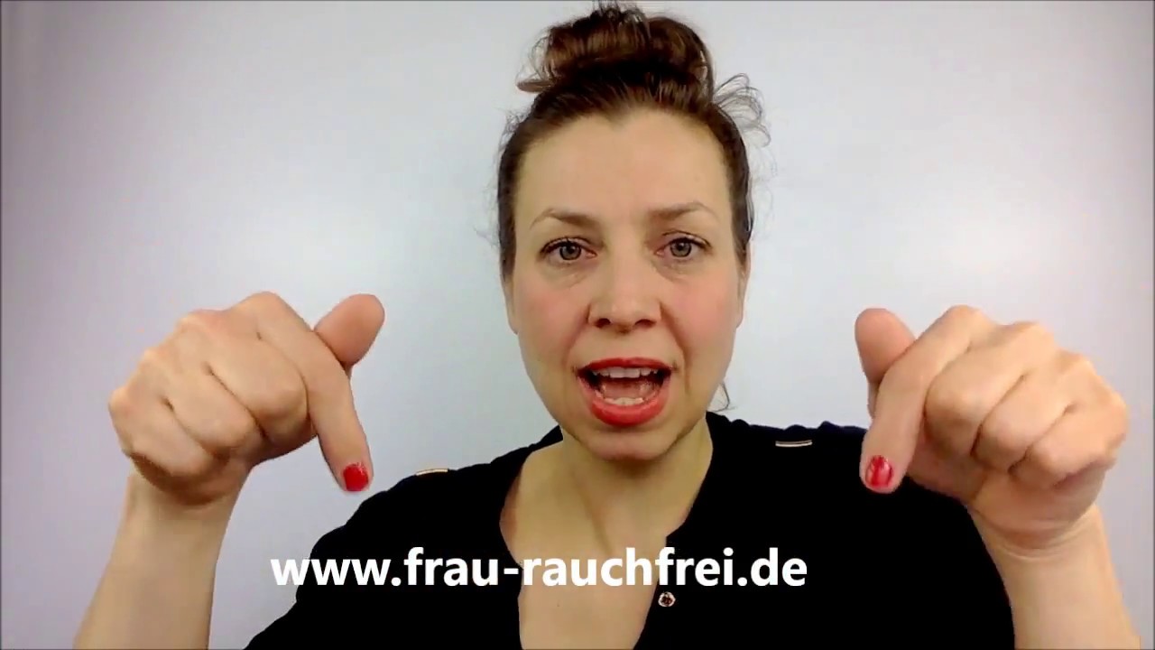 Rauchen aufhören Haut: Das verbessert sich, wenn Du rauchfrei wirst
