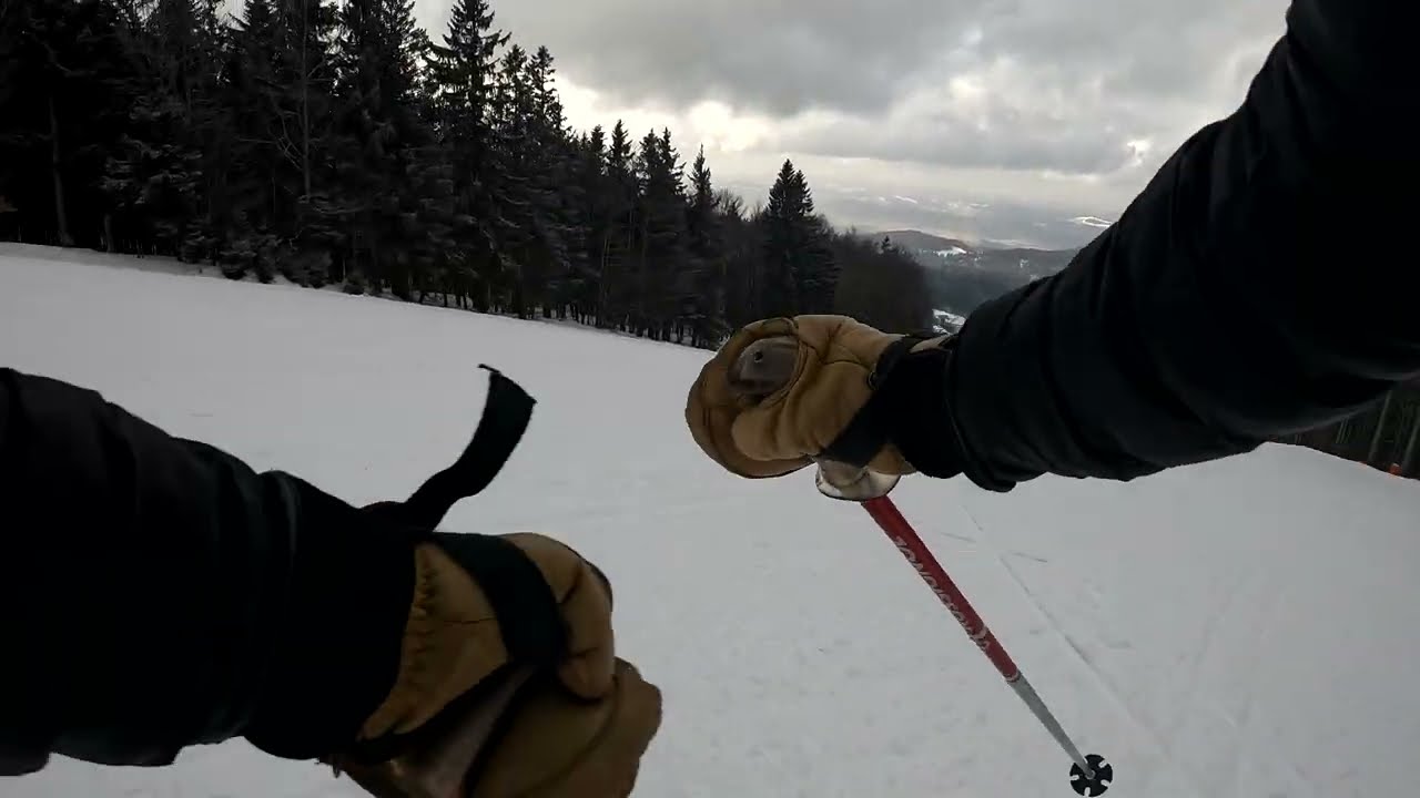 Hochficht modrá 3 2022