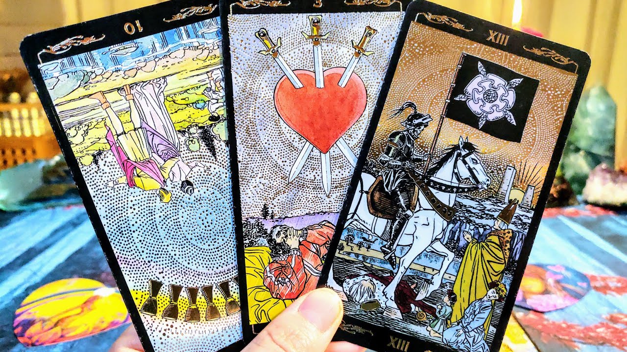 Capricorn Love Dec-Jan 2020 - THEY ARE HURTING BECAUSE THEY LOST YOU! ♑