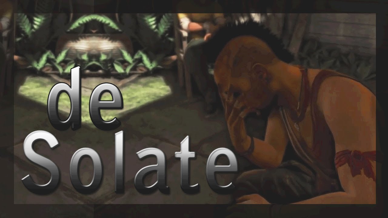 Vaas Montenegro | deSolate [GMV]