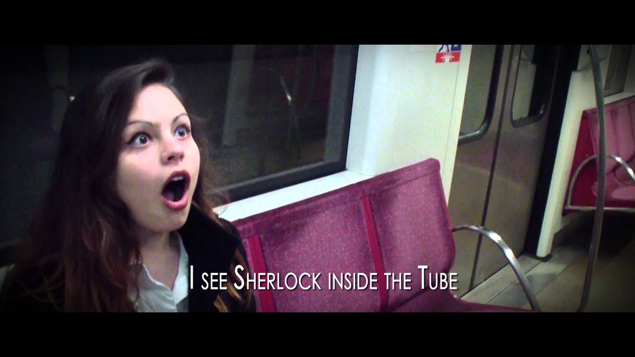 THE ULTIMATE SHERLOCK HIATUS SONG